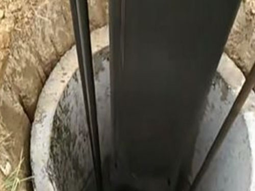 韶关打井公司